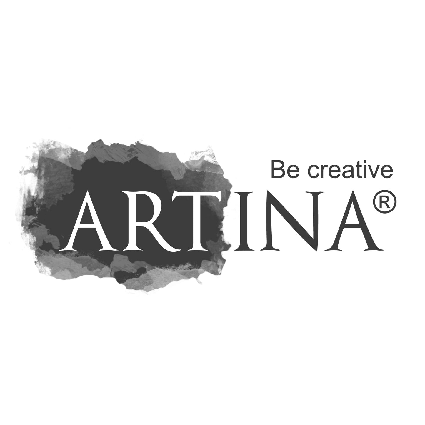 Artina leichte Staffelei aus Buchenholz - Tragbare Staffelei Neigungswinkel einstellbar - rutschfeste Gummifüße Feldstaffelei Keilrahmen bis 80cm - Malstaffelei geöltes massives Buchenholz St. Tropez